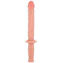 Get Real TOYJOY Gode Poignée The Manhandler 23 x 4cm